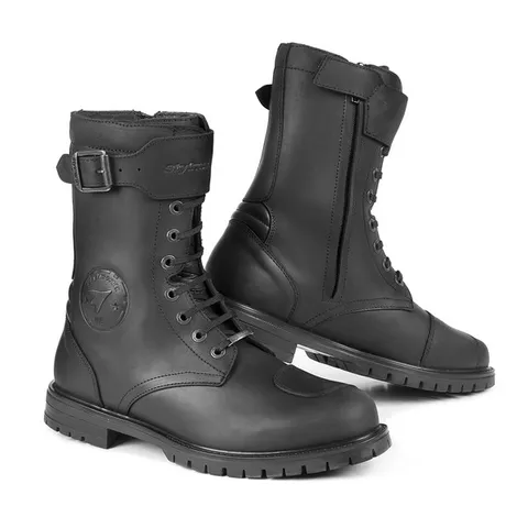 Stylmartin Chaussures Rocket Waterproof