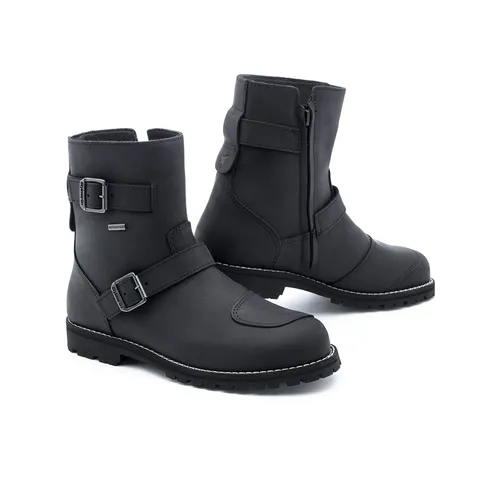 Stylmartin Bottes Legend Mid Waterproof