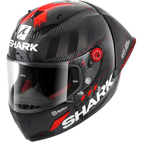 Shark Casque Race-R Pro GP FIM Racing 1 - 2021