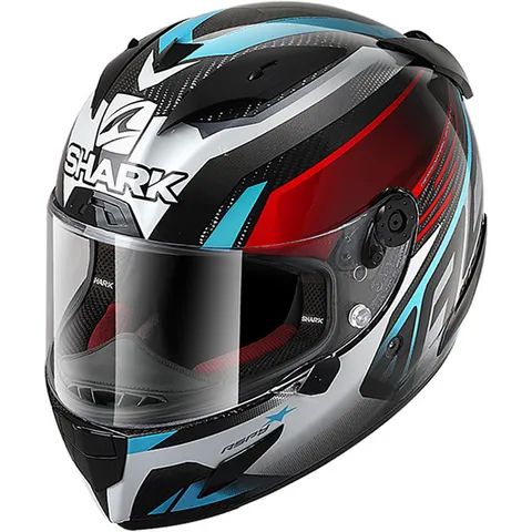 Shark Casque Race-R Pro Carbon Aspy