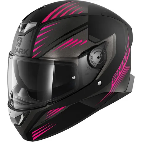 Shark Casque Skwal 2.2 Hallder