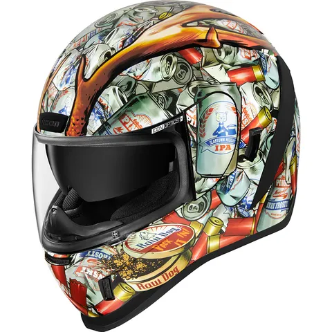 Icon Casque Airform Buck Fever™