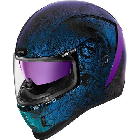 Icon Casque Airform Chantilly Opal™