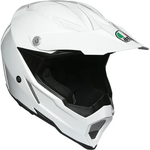 AGV Casque AX-8 Evo Mono