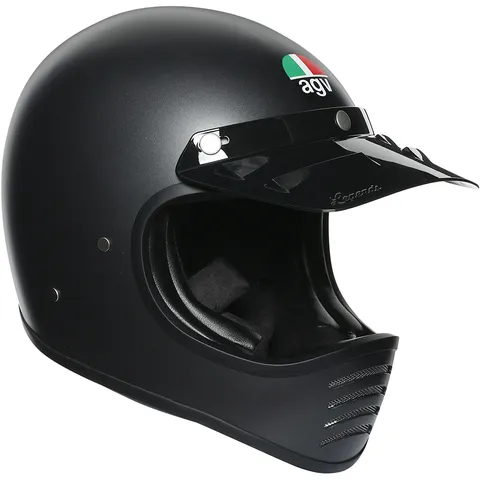 AGV Casque X101 Mono