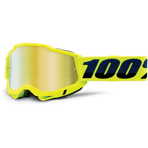 100% Masque Accuri 2 - Ecran Mirror