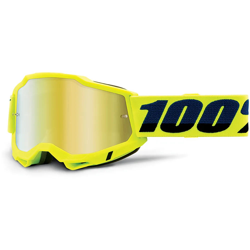 100% Masque Accuri 2 - Ecran Mirror