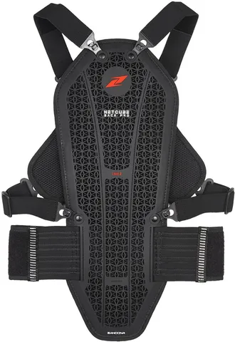 Zandona NetCube Armor X8 Gilet protecteur
