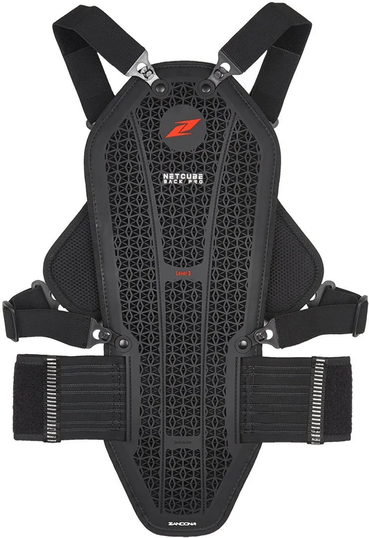 Zandona NetCube Armor X8 Gilet protecteur
