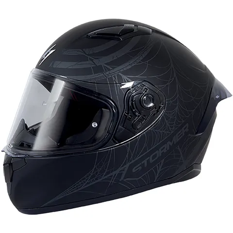 Stormer Casque ZS 601 Redback