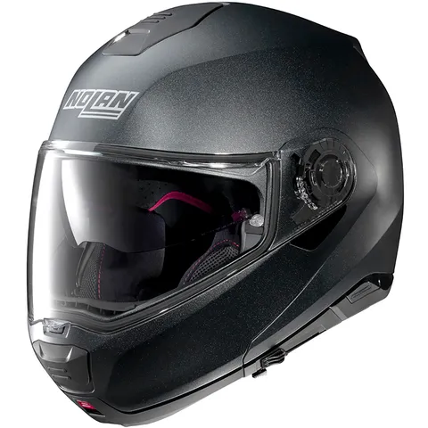 Nolan Casque N100-5 Special N-Com