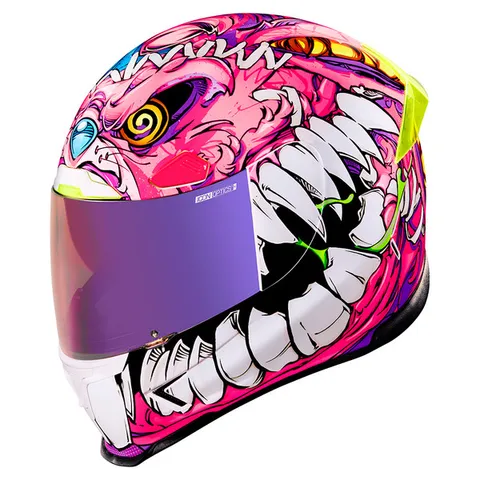 Icon Casque Airframe Pro Beastie Bunny™