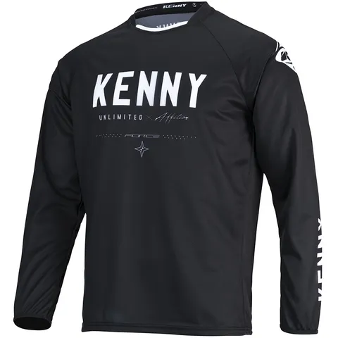 Kenny Maillot Force - 2022