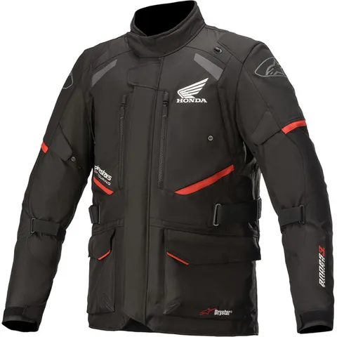 Alpinestars Veste Andes v3 Drystar® Honda