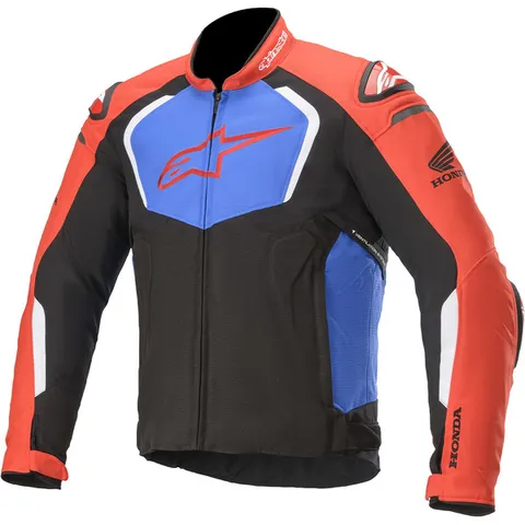Alpinestars Blouson T-GP Pro V2 Honda