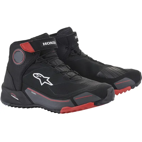 Alpinestars Baskets CR-X Drystar® Honda