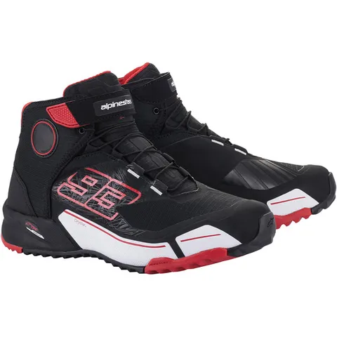 Alpinestars Baskets CR-X Drystar® MM93