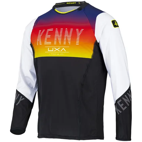 Kenny Maillot Titanium - 2022