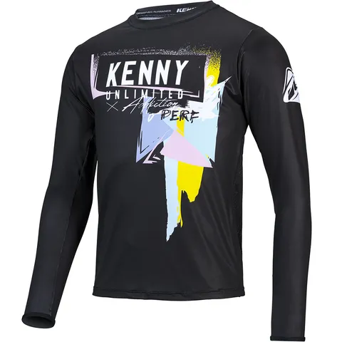 Kenny Maillot Performance Wild