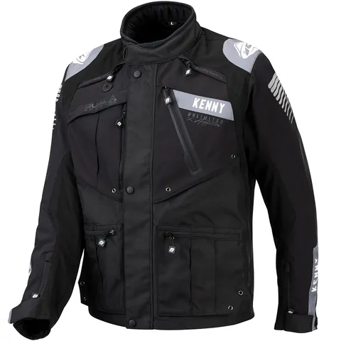 Kenny Veste Dual Sport