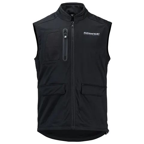 Kenny Veste Bodywarmer+ sans manches - 2022