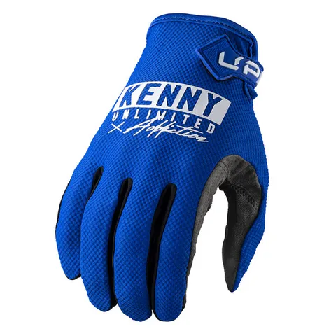 Kenny Gants Up - 2022