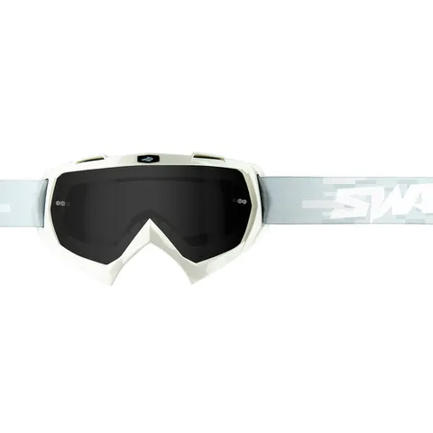 Swaps Masque Pixel - Ecran Fumé