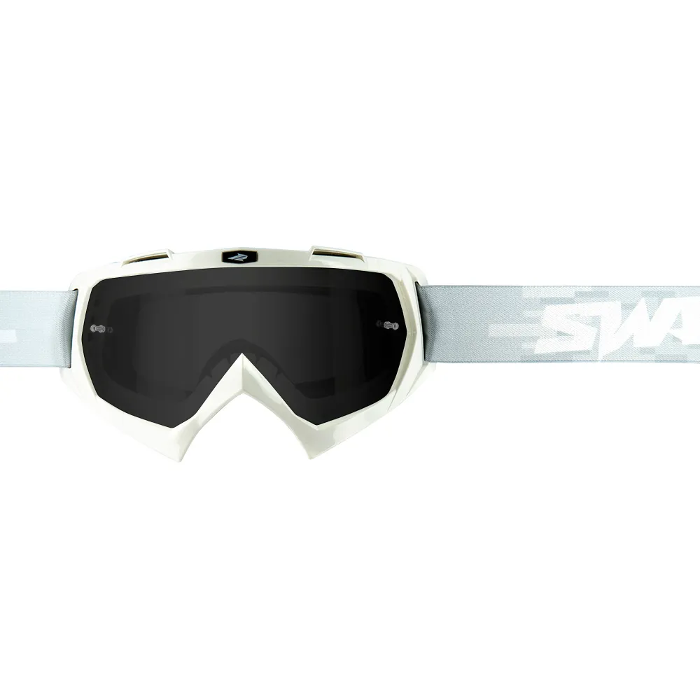 Swaps Masque Pixel - Ecran Fumé