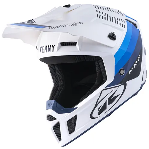 Kenny Casque Performance Graphic - 2022