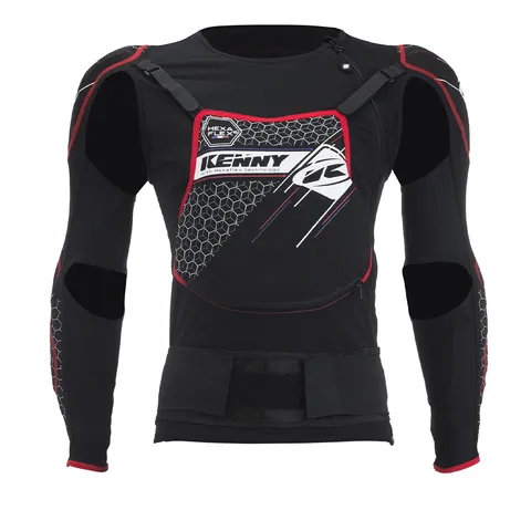 Kenny Gilet de protection Hexa