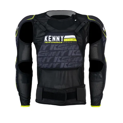 Kenny Gilet de protection Performance Ultimate