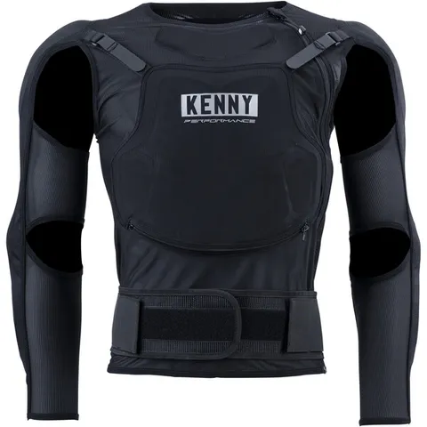 Kenny Gilet de protection Performance+