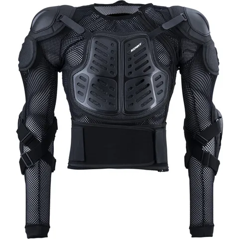 Kenny Gilet de protection Track