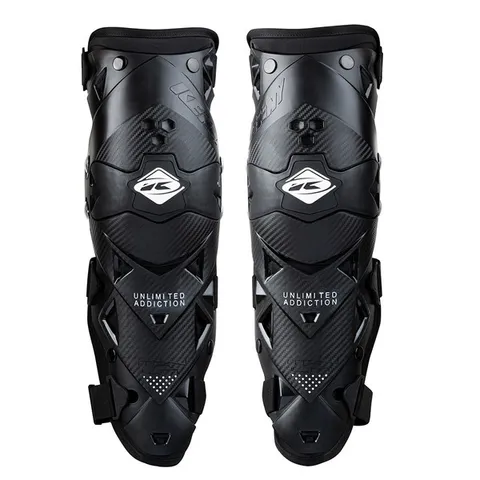 Kenny Genouillères Titanium
