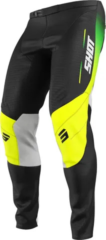 Shot Contact Apex Pantalons de motocross