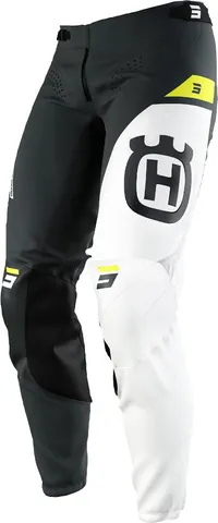 Shot Aerolite Husqvarna Limited Edition Pantalon de motocross