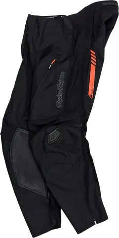 Troy Lee Designs Scout GP Solid Pantalons de motocross