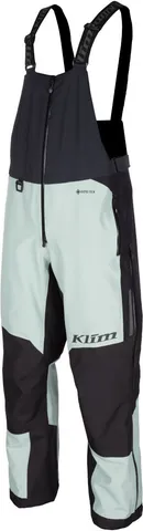 Klim Tomahawk Pantalon de bavoir pour motoneige