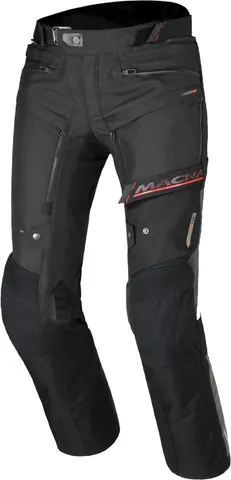 Macna Novac Pantalon textile imperméable