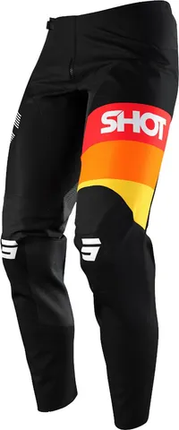 Shot Contact Story Pantalon de motocross