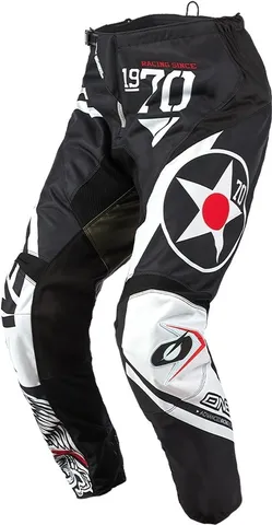 O'Neal Oneal Element Warhawk Pantalon Motocross