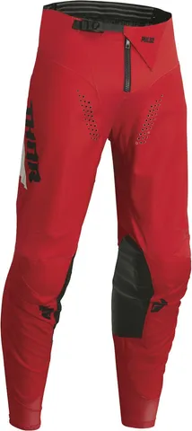Thor Pulse Tactic Pantalon de motocross pour les jeunes