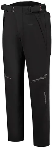 Rusty Stitches Softshell Overpants Pantalon Textile
