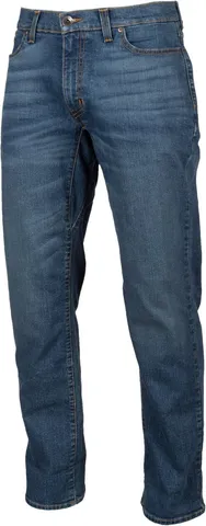 Klim K Forty 2 Straight Stretch Denim Jeans