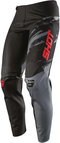 Shot Contact Draw Pantalon Motocross