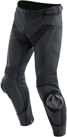 Dainese Delta 4 Pantalon en cuir