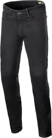 Alpinestars Copper V3 Denim Pantalon textile