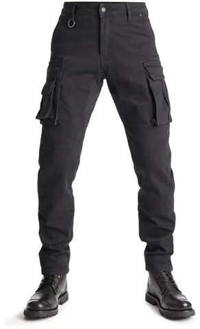 Pando Moto Desert Cargo Pantalon Textile