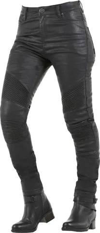 Overlap Stradale Jeans de dames