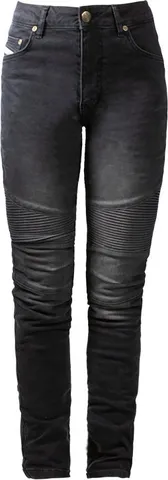 John Doe Betty Biker XTM Jeans de